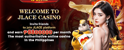 Welcome promotion