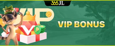 VIP Bonus feature